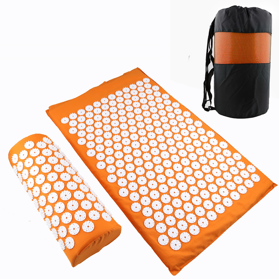 Serenity Acupressure Relaxation Kit