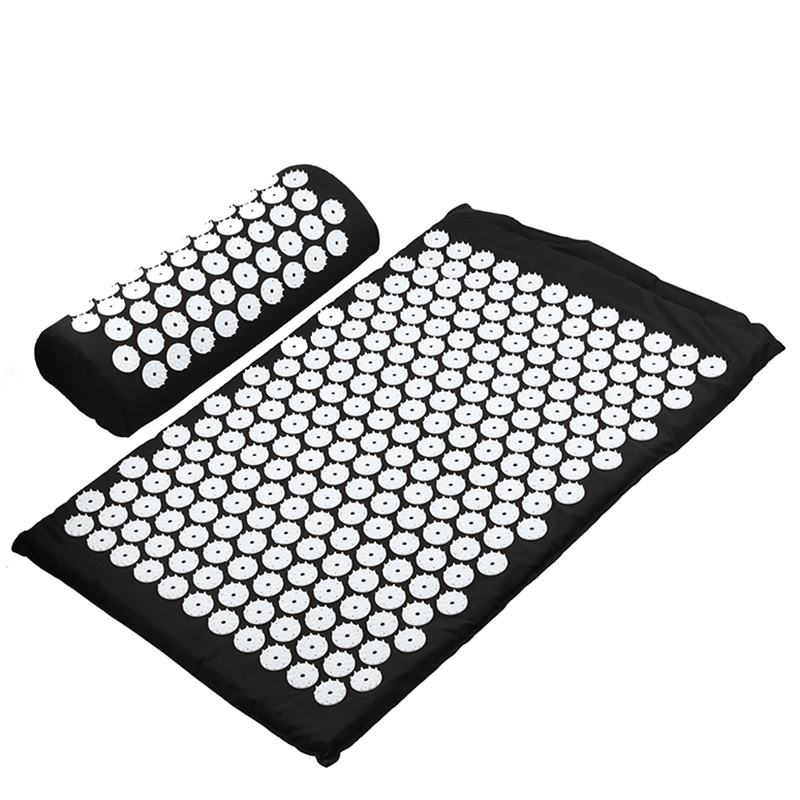 Serenity Acupressure Relaxation Kit
