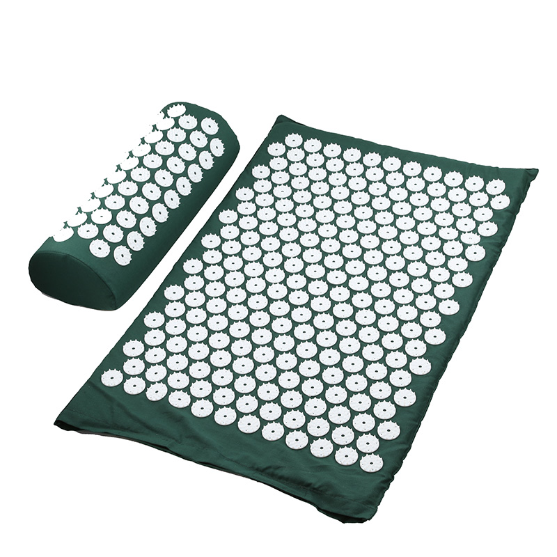 Serenity Acupressure Relaxation Kit