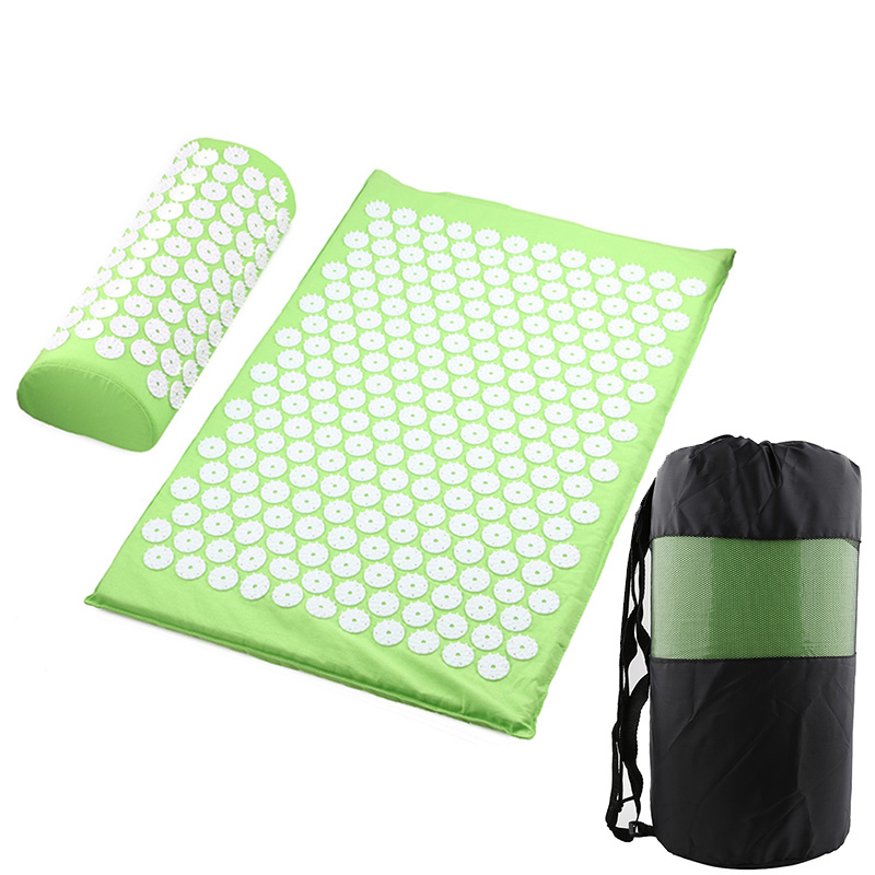 Serenity Acupressure Relaxation Kit