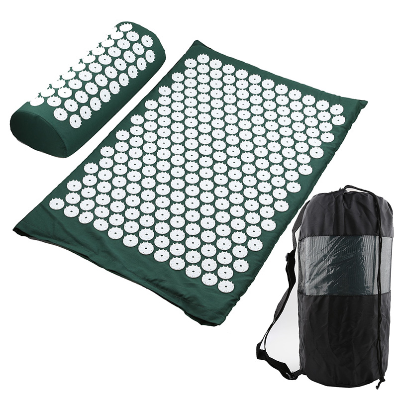 Serenity Acupressure Relaxation Kit