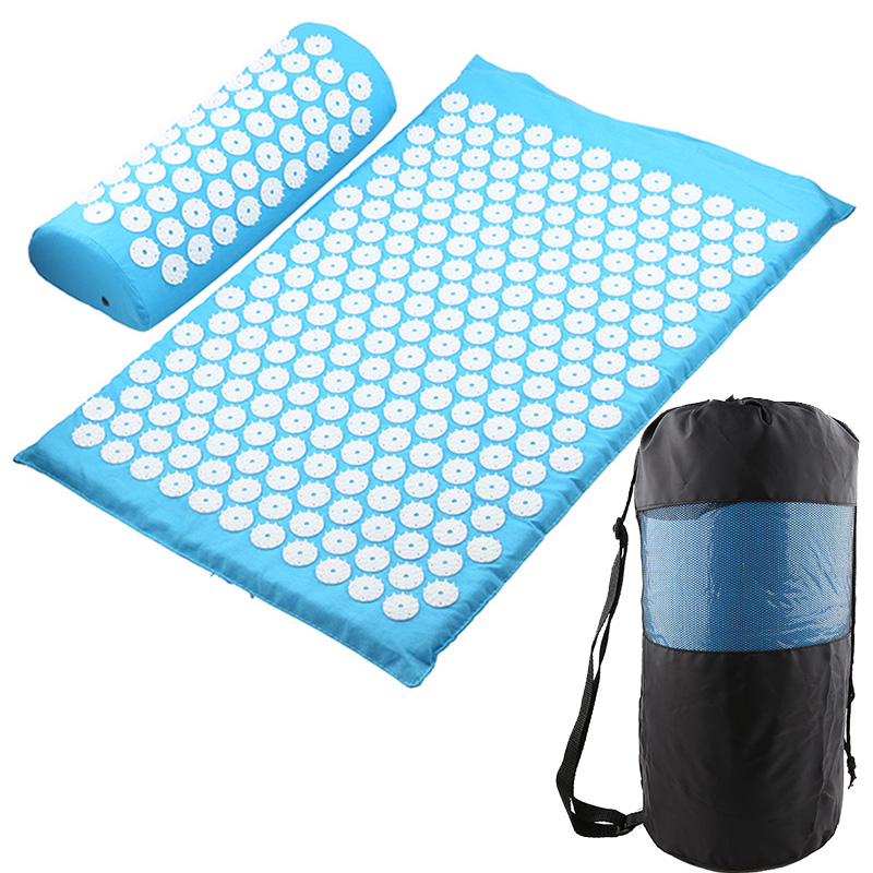 Serenity Acupressure Relaxation Kit