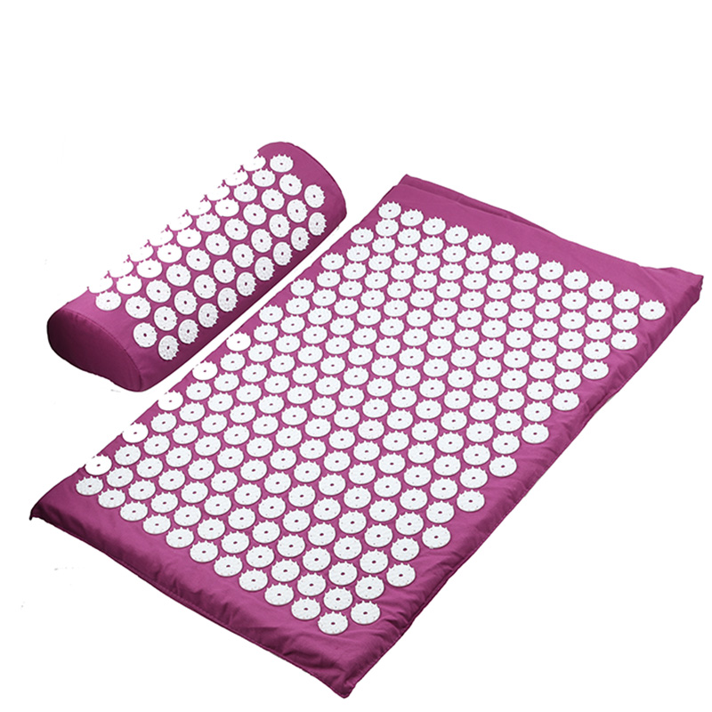 Serenity Acupressure Relaxation Kit