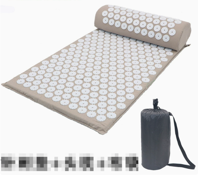 Serenity Acupressure Relaxation Kit
