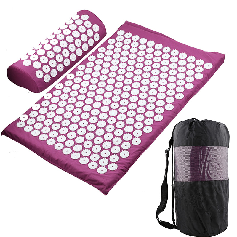 Serenity Acupressure Relaxation Kit
