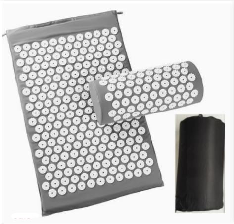Serenity Acupressure Relaxation Kit
