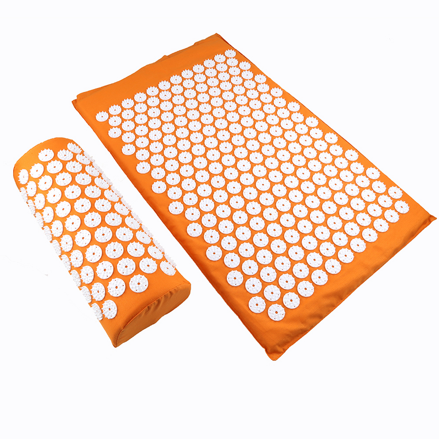 Serenity Acupressure Relaxation Kit