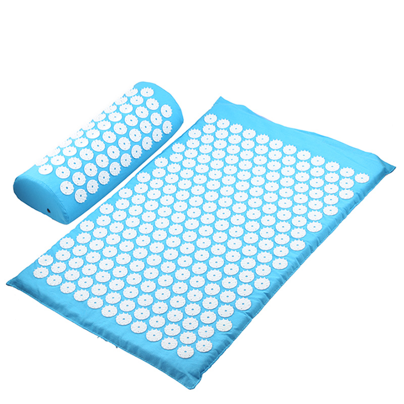 Serenity Acupressure Relaxation Kit