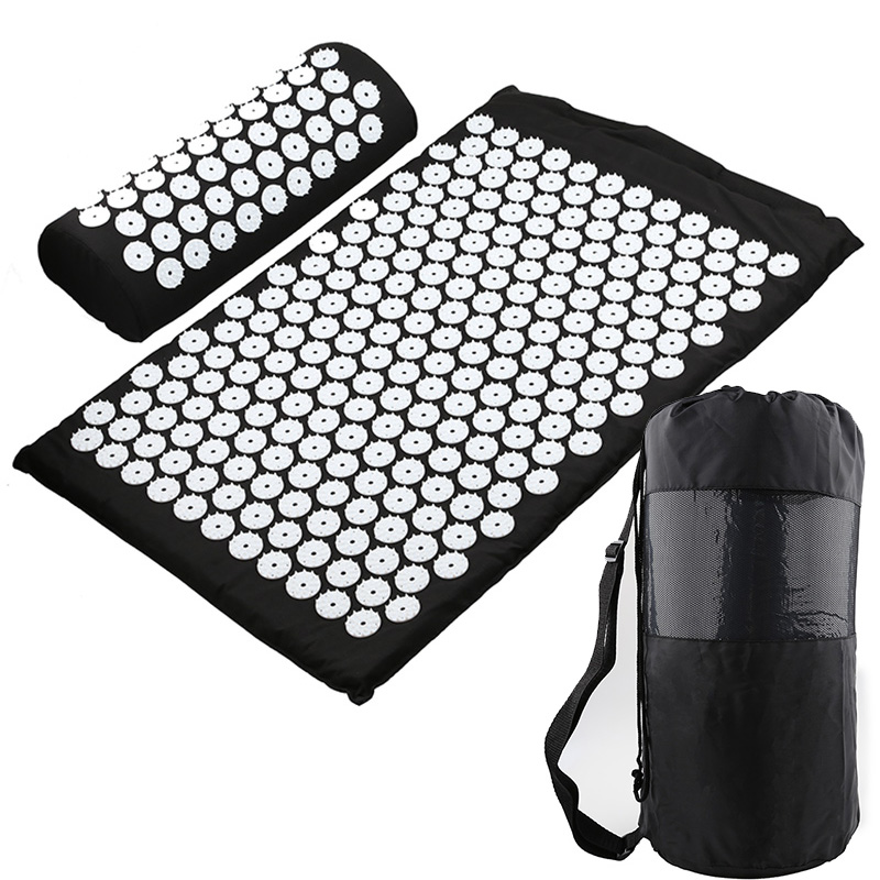 Serenity Acupressure Relaxation Kit