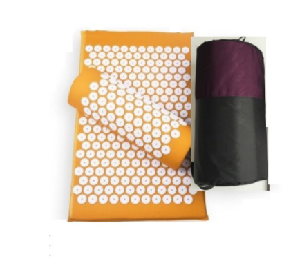 Serenity Acupressure Relaxation Kit