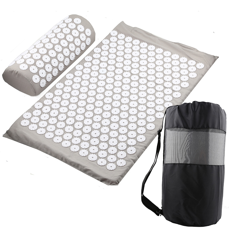 Serenity Acupressure Relaxation Kit