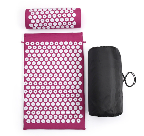 Serenity Acupressure Relaxation Kit