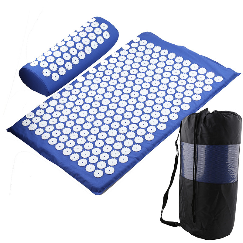Serenity Acupressure Relaxation Kit
