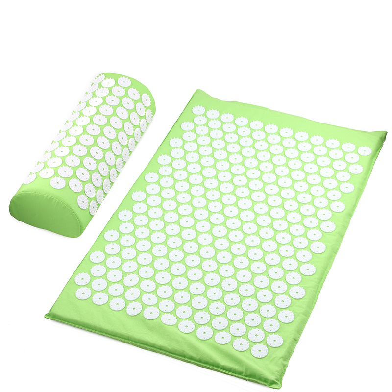 Serenity Acupressure Relaxation Kit